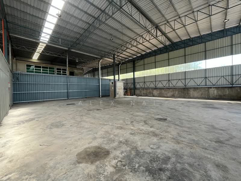 Warehouse for Rent in Bandar Baru Mergong (Alor Setar) - Alex Nai - Interior - PropertyGuru.com.my