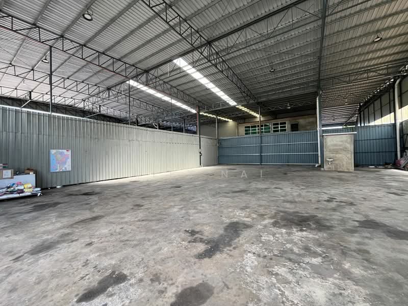 Warehouse for Rent in Bandar Baru Mergong (Alor Setar) - Alex Nai - Interior - PropertyGuru.com.my