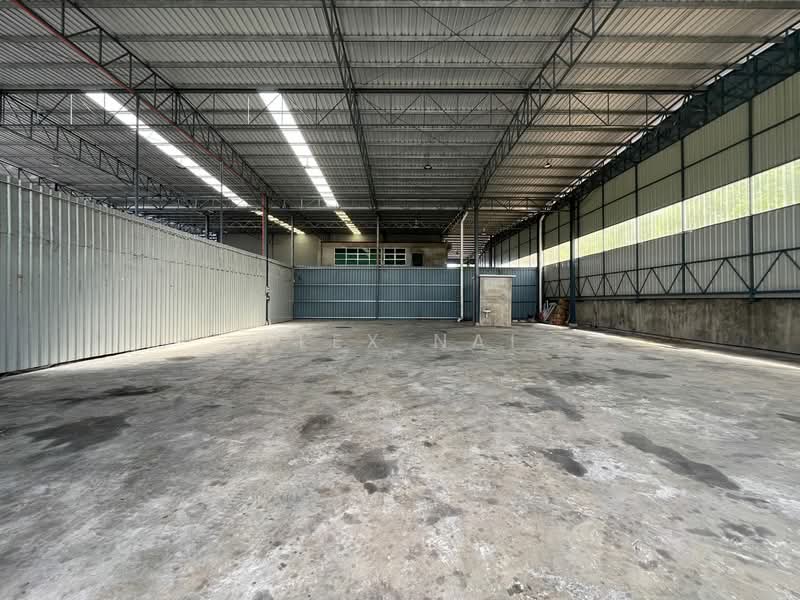 Warehouse for Rent in Bandar Baru Mergong (Alor Setar) - Alex Nai - Interior - PropertyGuru.com.my