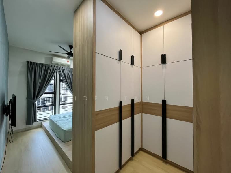 2-storey Terraced House for Sale in Setia Tropika (Johor Bahru) - Iden Tan - Bedroom - PropertyGuru.com.my