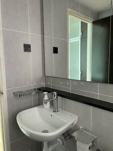 Condominium for Sale at The Tamarind - Mary Yeoh - Bathroom - PropertyGuru.com.my