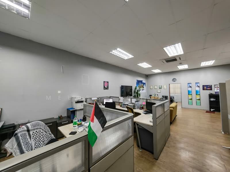 Office for Rent in Taman Pinggiran Putra (Seri Kembangan) - Melissa Chong - Interior - PropertyGuru.com.my