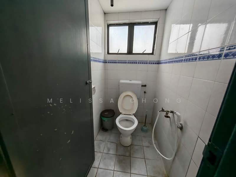 Office for Rent in Taman Pinggiran Putra (Seri Kembangan) - Melissa Chong - PropertyGuru.com.my