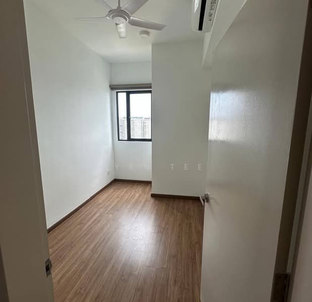 Service Residence for Rent at Residensi Ava @ Kiara Bay - Ryan Tee - Bedroom - PropertyGuru.com.my