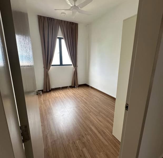 Service Residence for Rent at Residensi Ava @ Kiara Bay - Ryan Tee - Bedroom - PropertyGuru.com.my