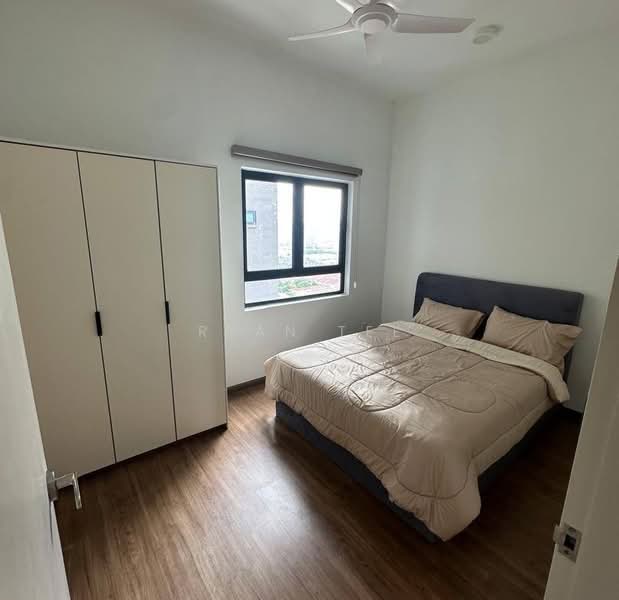 Service Residence for Rent at Residensi Ava @ Kiara Bay - Ryan Tee - Bedroom - PropertyGuru.com.my