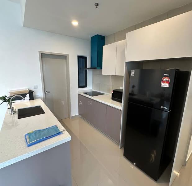Service Residence for Rent at Residensi Ava @ Kiara Bay - Ryan Tee - PropertyGuru.com.my