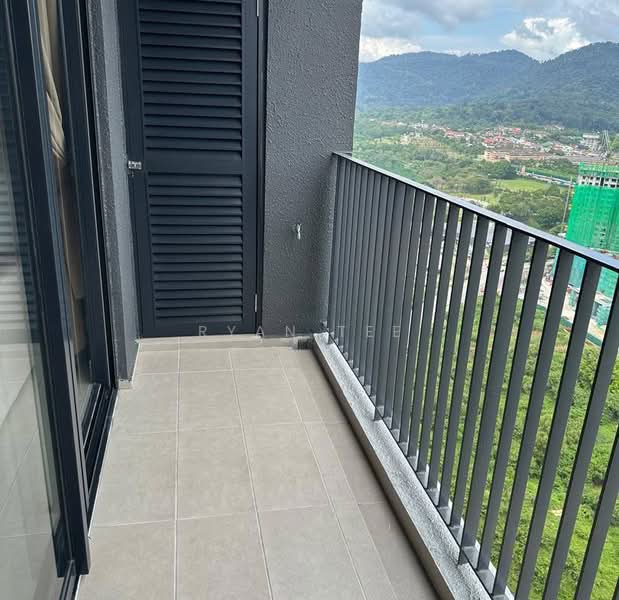 Service Residence for Rent at Residensi Ava @ Kiara Bay - Ryan Tee - PropertyGuru.com.my