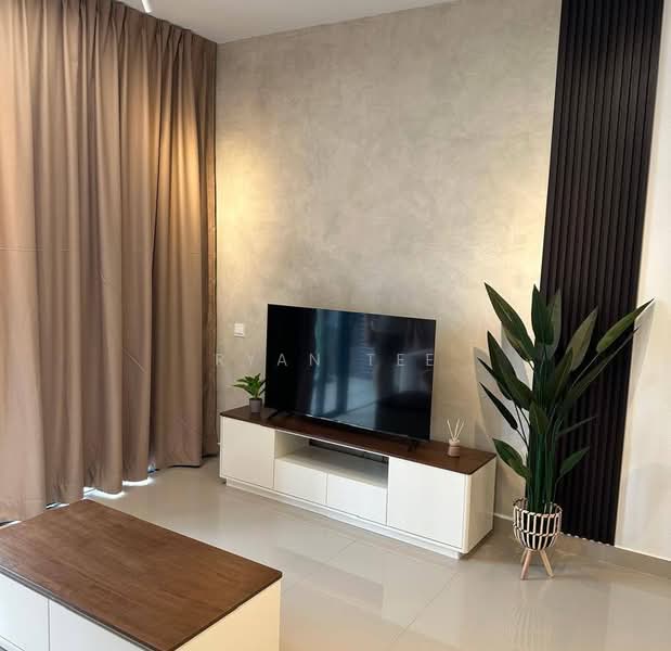 Service Residence for Rent at Residensi Ava @ Kiara Bay - Ryan Tee - PropertyGuru.com.my