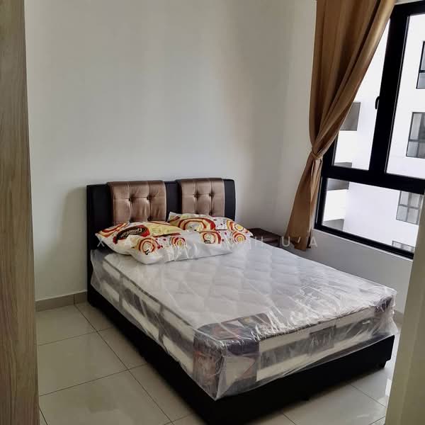 Service Residence for Rent at The Clio Residences - Xann Chua - Bedroom - PropertyGuru.com.my