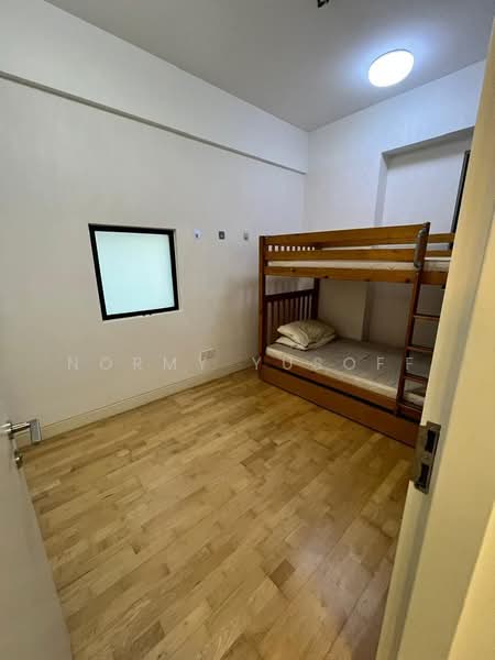 Service Residence for Sale at Radia Residences - Normy Yusoff - Bedroom - PropertyGuru.com.my