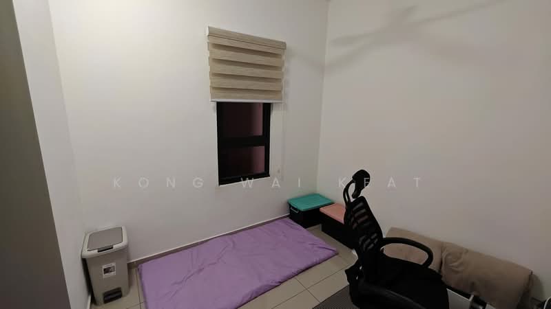 Service Residence for Rent at D'Vine - Kong Wai Keat - Bedroom - PropertyGuru.com.my