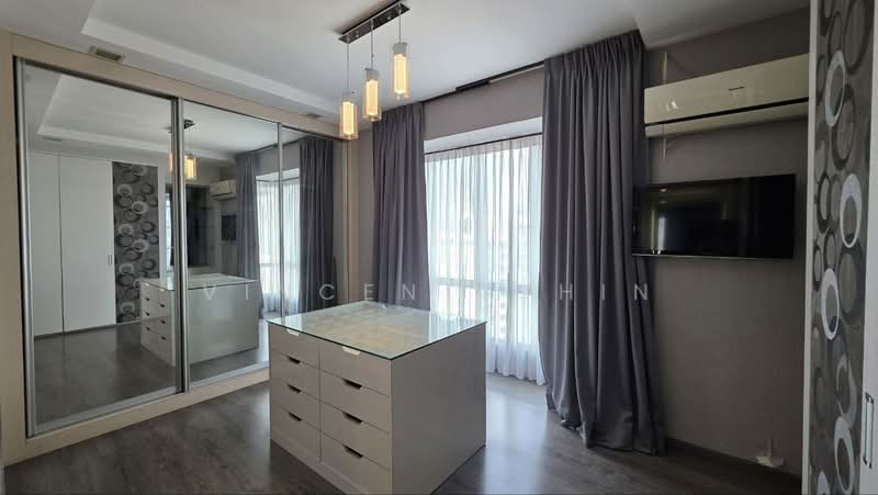 Condominium for Rent at Damaipuri - Vincent Chin - Interior - PropertyGuru.com.my
