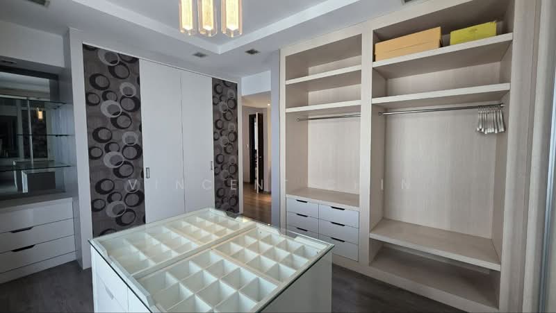 Condominium for Rent at Damaipuri - Vincent Chin - Interior - PropertyGuru.com.my