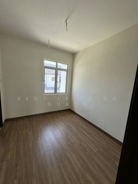2-storey Terraced House for Sale in Bandar Puncak Alam (Puncak Alam) - Kent Lee Jing Guang - Interior - PropertyGuru.com.my