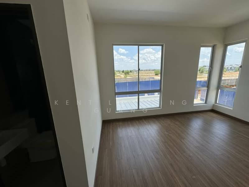 2-storey Terraced House for Sale in Bandar Puncak Alam (Puncak Alam) - Kent Lee Jing Guang - Interior - PropertyGuru.com.my