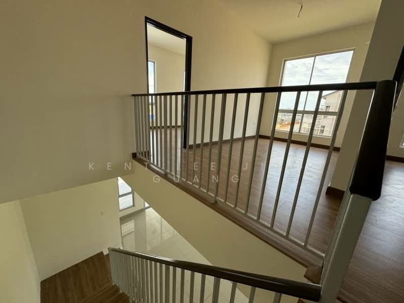 2-storey Terraced House for Sale in Bandar Puncak Alam (Puncak Alam) - Kent Lee Jing Guang - Interior - PropertyGuru.com.my