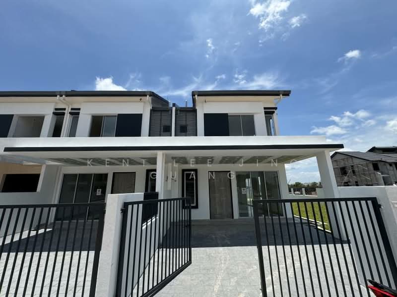 2-storey Terraced House for Sale in Bandar Puncak Alam (Puncak Alam) - Kent Lee Jing Guang - PropertyGuru.com.my