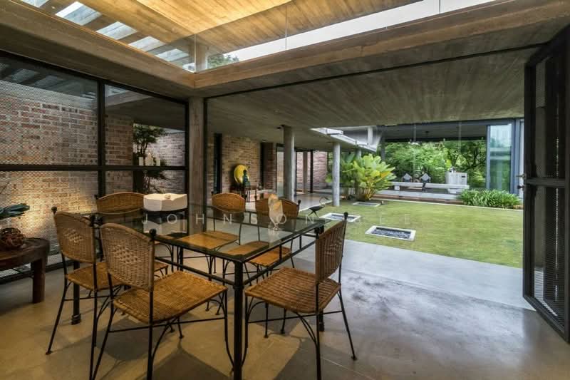 Bungalow for Sale in Bukit Gasing (Petaling Jaya) - Johnson See - Dining Room - PropertyGuru.com.my