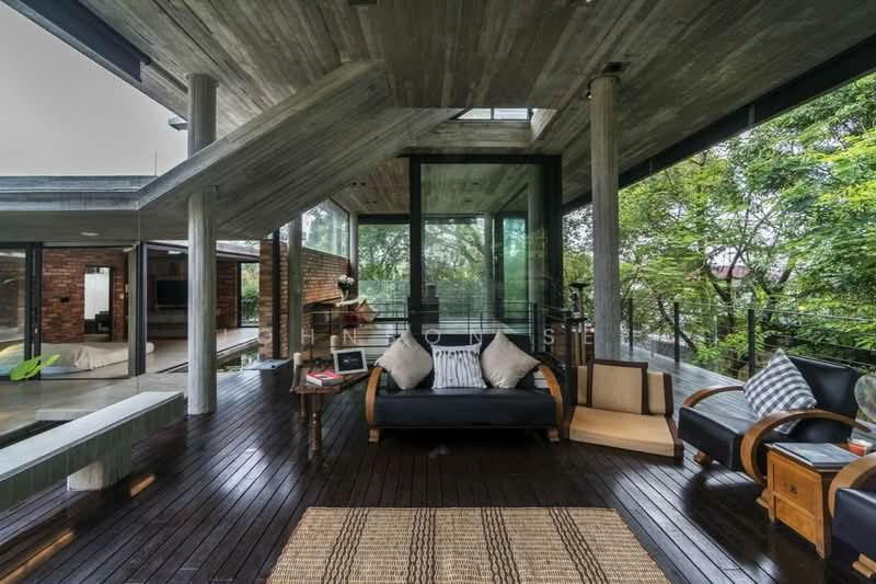 Bungalow for Sale in Bukit Gasing (Petaling Jaya) - Johnson See - Living Room - PropertyGuru.com.my