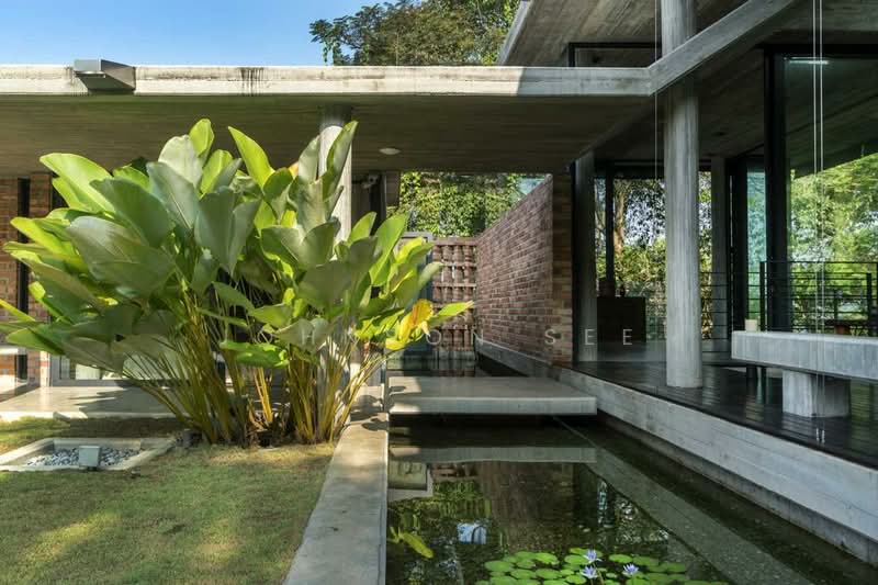 Bungalow for Sale in Bukit Gasing (Petaling Jaya) - Johnson See - Exterior - PropertyGuru.com.my