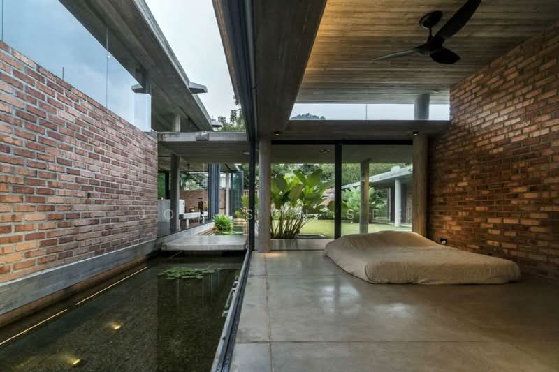 Bungalow for Sale in Bukit Gasing (Petaling Jaya) - Johnson See - Bedroom - PropertyGuru.com.my