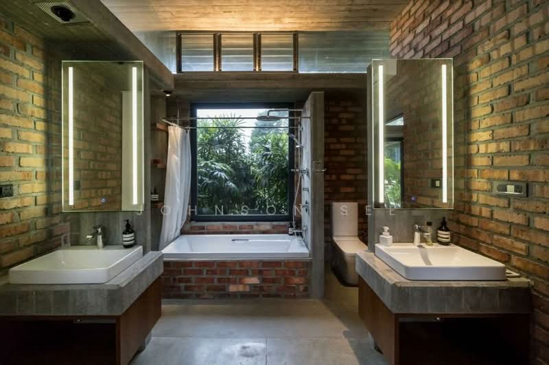 Bungalow for Sale in Bukit Gasing (Petaling Jaya) - Johnson See - Bathroom - PropertyGuru.com.my