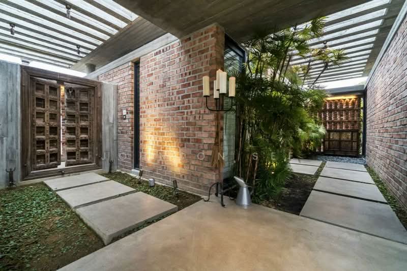 Bungalow for Sale in Bukit Gasing (Petaling Jaya) - Johnson See - Exterior - PropertyGuru.com.my