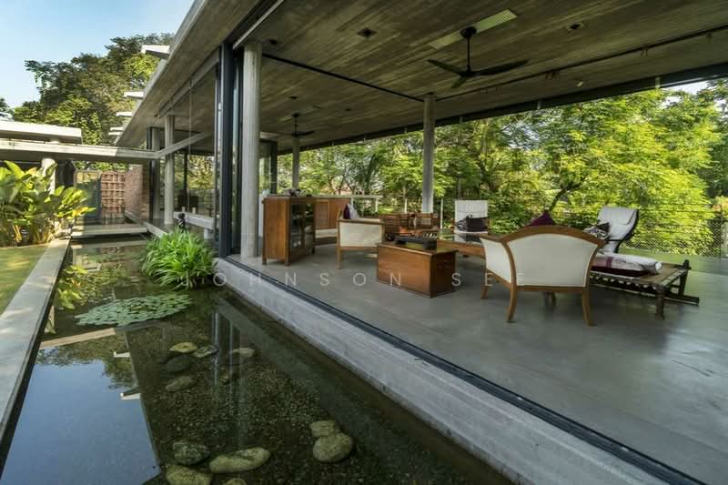 Bungalow for Sale in Bukit Gasing (Petaling Jaya) - Johnson See - Exterior - PropertyGuru.com.my