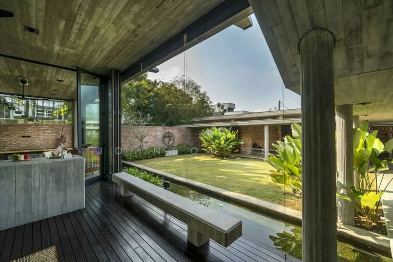 Bungalow for Sale in Bukit Gasing (Petaling Jaya) - Johnson See - Exterior - PropertyGuru.com.my