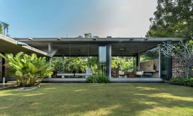 Bungalow for Sale in Bukit Gasing (Petaling Jaya) - Johnson See - Exterior - PropertyGuru.com.my