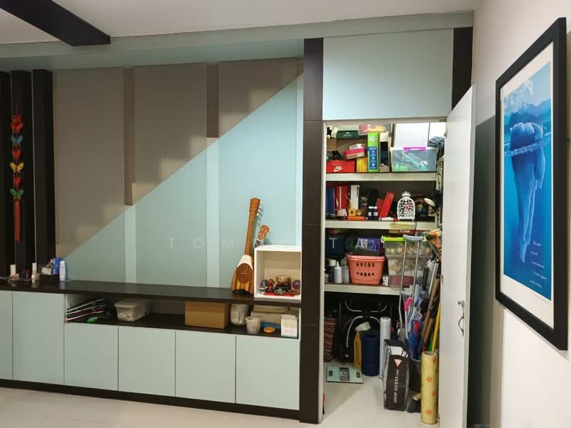 2-storey Terraced House for Sale in Taman Setia Indah (Tebrau) - Tommy Tai - Interior - PropertyGuru.com.my