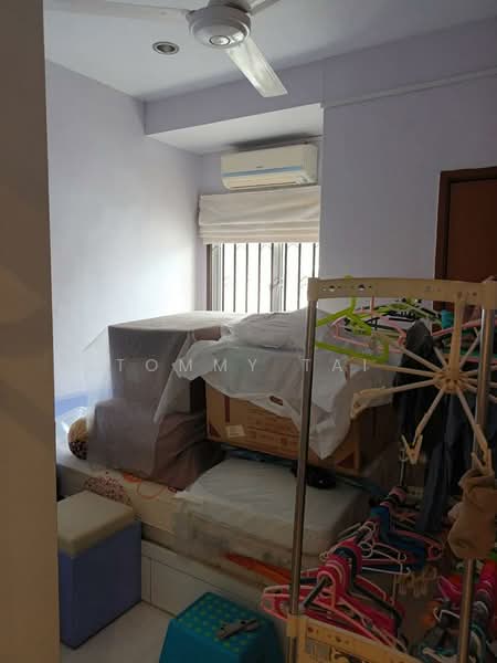 2-storey Terraced House for Sale in Taman Setia Indah (Tebrau) - Tommy Tai - Bedroom - PropertyGuru.com.my
