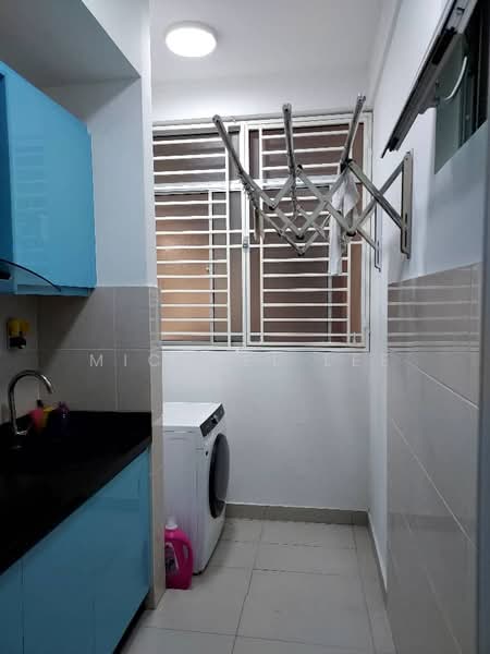 Ceria Residences, Cyberjaya untuk Untuk Disewa - RM 2,299 /bulan, Mac 2026 - Interior - PropertyGuru.com.my