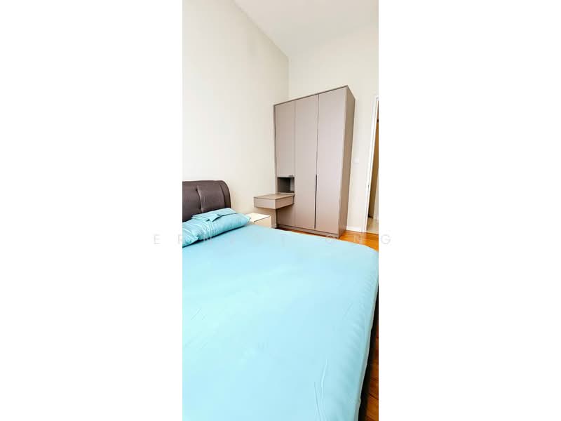 Condominium for Rent at The Maple Residences - Ernest Ong - Bedroom - PropertyGuru.com.my