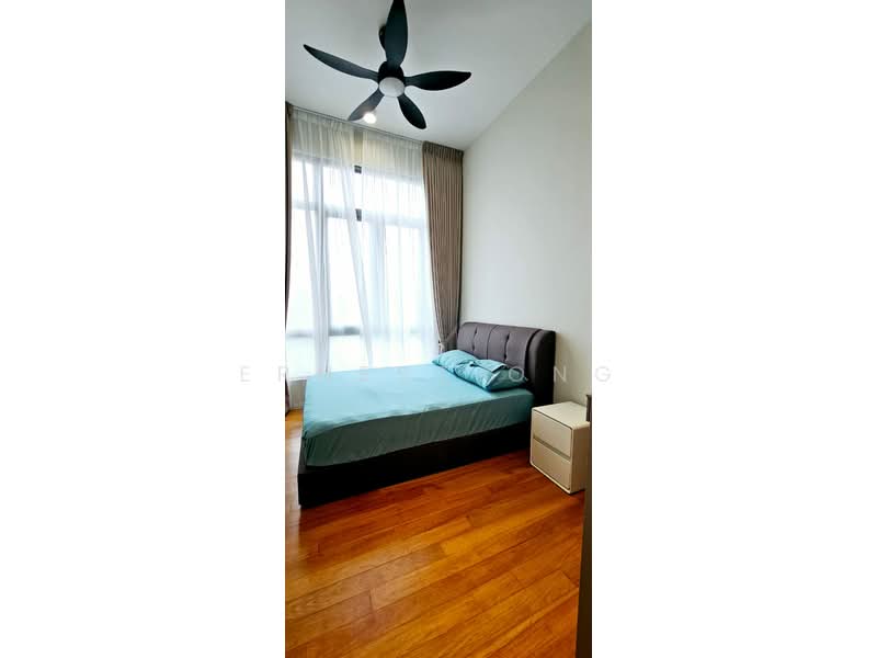 Condominium for Rent at The Maple Residences - Ernest Ong - Bedroom - PropertyGuru.com.my