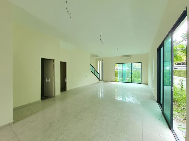 The Gulf untuk Untuk Dijual - RM 780,000, Mac 2026 - Living Room - PropertyGuru.com.my