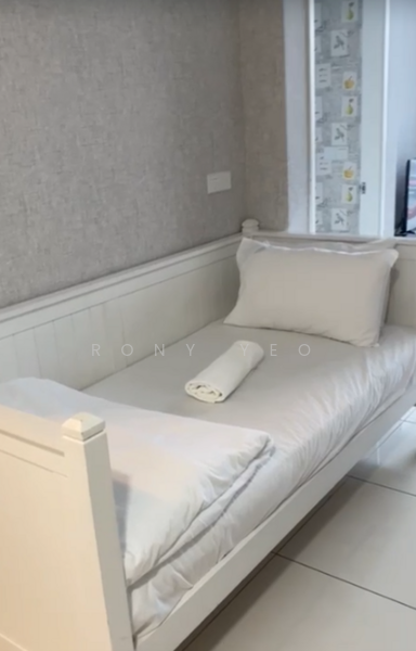 Condominium for Sale at The Robertson - Rony Yeo - Bedroom - PropertyGuru.com.my