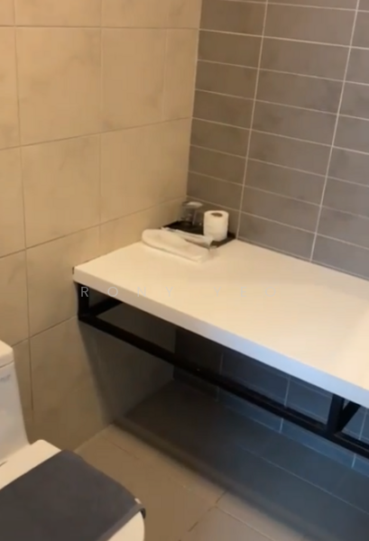 Condominium for Sale at The Robertson - Rony Yeo - Bathroom - PropertyGuru.com.my