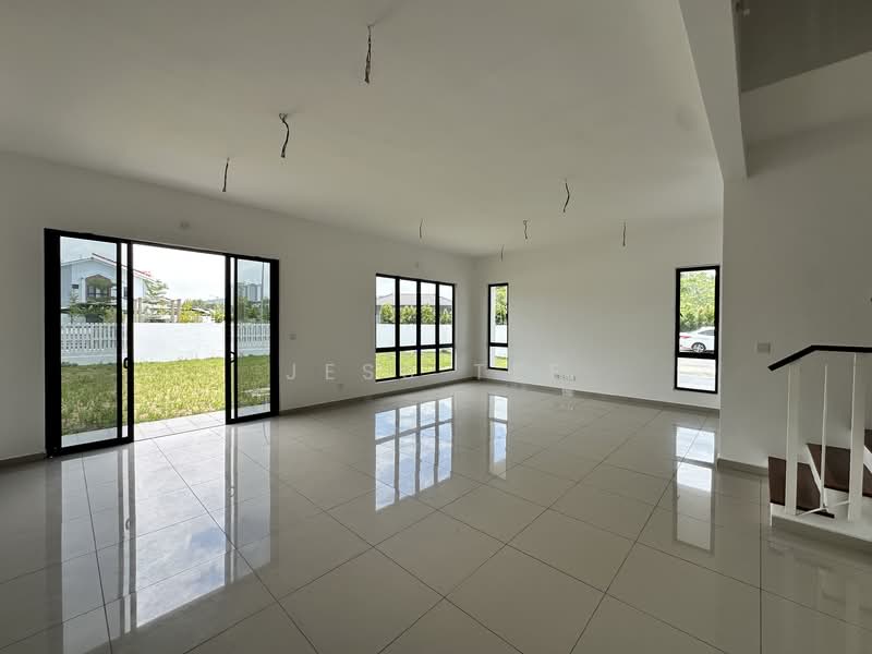 Setia Utama untuk Untuk Dijual - RM 1,900,000, Mac 2026 - Living Room - PropertyGuru.com.my