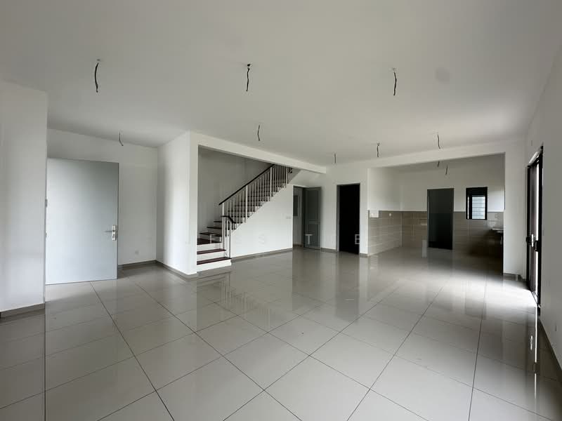 Setia Utama untuk Untuk Dijual - RM 1,900,000, Mac 2026 - Living Room - PropertyGuru.com.my