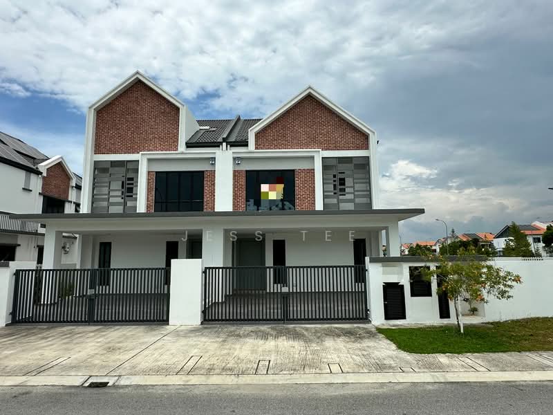 Setia Utama untuk Untuk Dijual - RM 1,900,000, Mac 2026 - Exterior - PropertyGuru.com.my