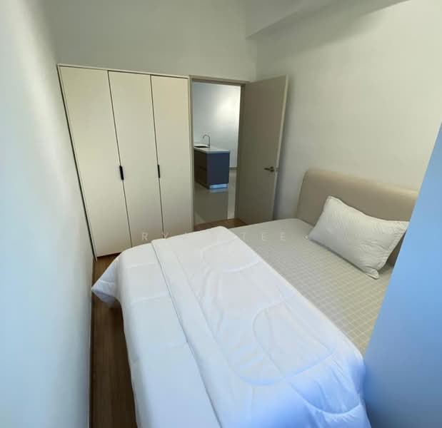 Service Residence for Rent at Residensi Ava @ Kiara Bay - Ryan Tee - Bedroom - PropertyGuru.com.my
