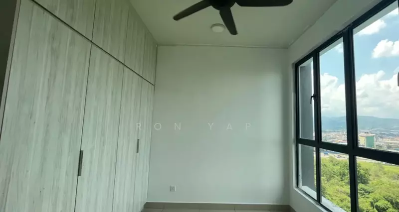 Service Residence for Sale at LakePark Residence @ KL North - Ron Yap - View - PropertyGuru.com.my