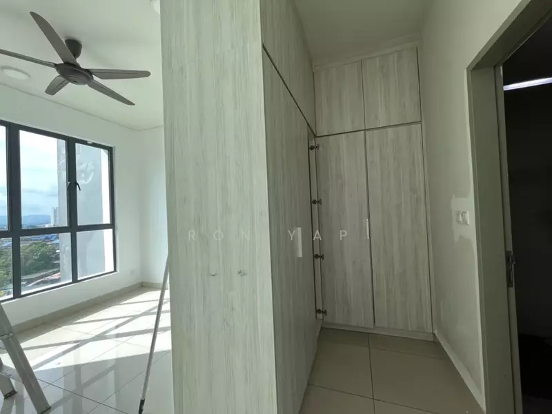 Service Residence for Sale at LakePark Residence @ KL North - Ron Yap - Interior - PropertyGuru.com.my