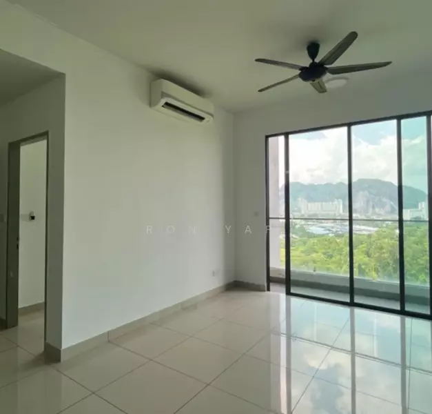 Service Residence for Sale at LakePark Residence @ KL North - Ron Yap - View - PropertyGuru.com.my