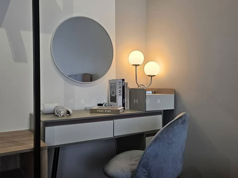 Service Residence for Rent at Mossaz @ Empire City - Race Phua - Study - PropertyGuru.com.my