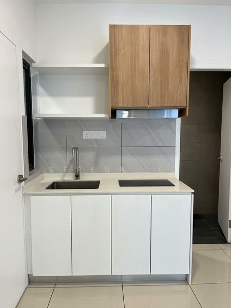 AraTre' Residences untuk Untuk Disewa - RM 1,900 /bulan, Feb 2026 - Kitchen - PropertyGuru.com.my