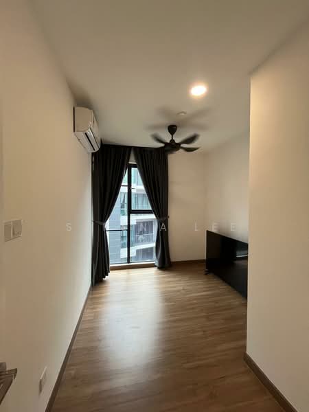 AraTre' Residences untuk Untuk Disewa - RM 1,900 /bulan, Feb 2026 - Living Room - PropertyGuru.com.my