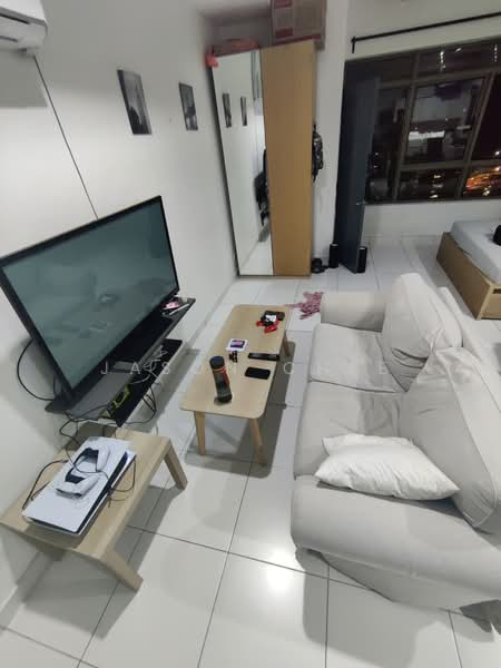 Condominium for Rent at Neo Damansara - Jason Chee - Living Room - PropertyGuru.com.my
